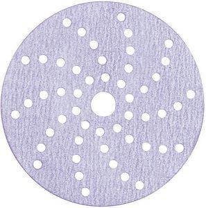 disco abrasivo de papel 1