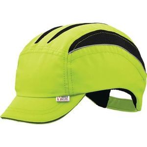 gorra de protección reglable 1
