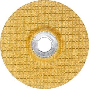 disco abrasivo de cerámica 1