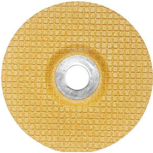 disco abrasivo para rectificado 1