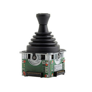 joystick analógico