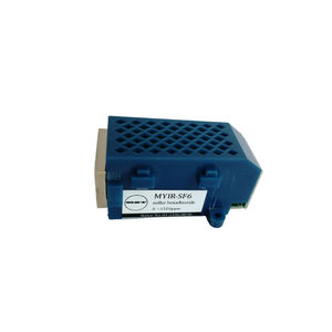sensor de gas SF6 1