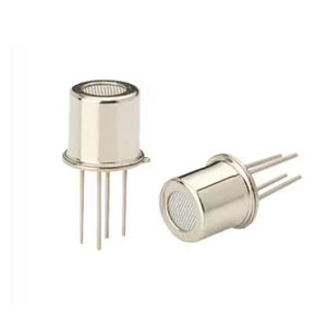 sensor de gas para alcohol