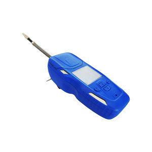 detector multigás