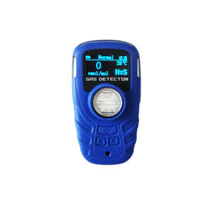 detector de gas