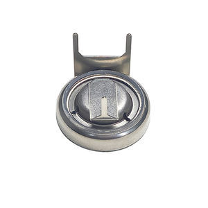 sensor de gas de monóxido de carbono