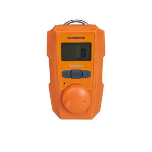 detector de gas