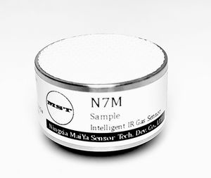 sensor de gas NDIR