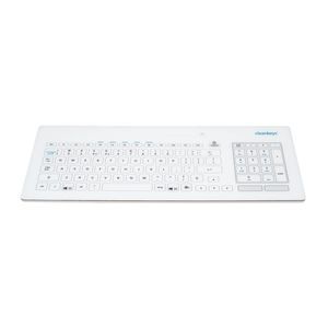 teclado de mesa