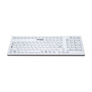 teclado de mesa