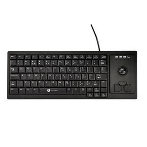 teclado de mesa