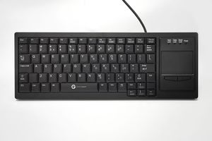 teclado de mesa