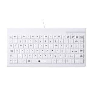 teclado de mesa