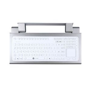 teclado empotrable
