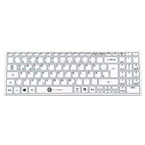 teclado de mesa