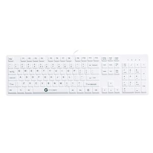 teclado de mesa