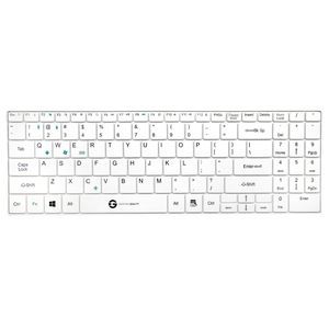 teclado de mesa