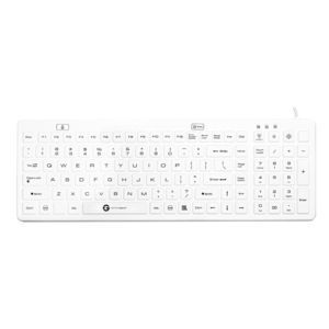 teclado de mesa