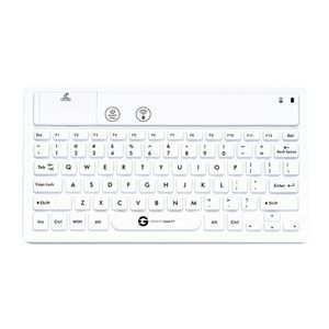 teclado de mesa