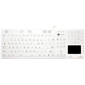 teclado de mesa