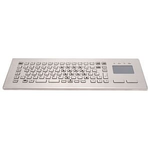 teclado de mesa