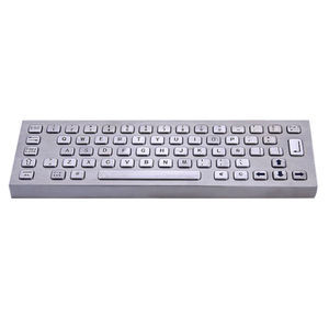 teclado de mesa