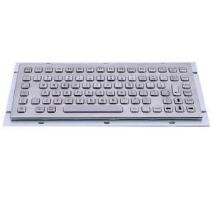 teclado de mesa