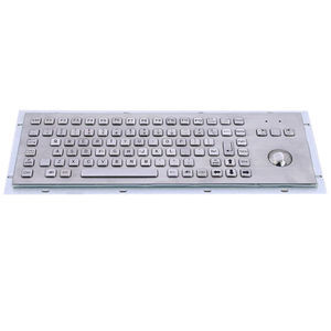 teclado de mesa