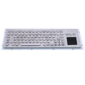teclado de mesa