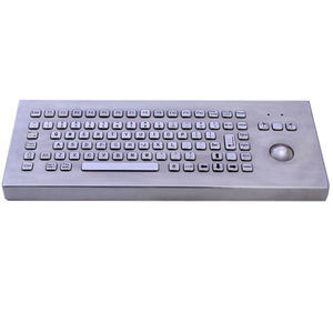 teclado de mesa