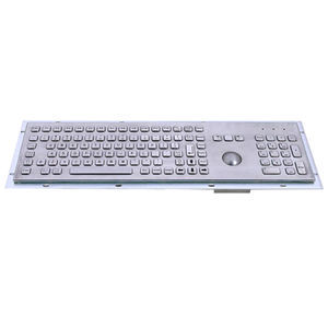 teclado de mesa