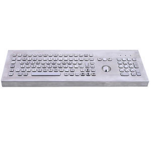 teclado de mesa