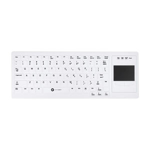 teclado de mesa