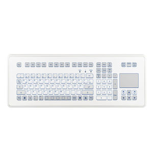 teclado de mesa