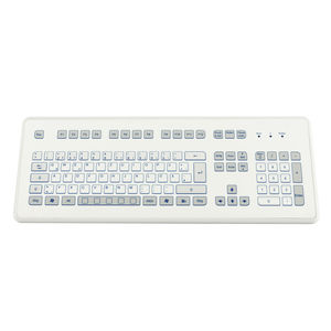 teclado de mesa