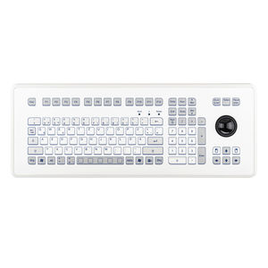 teclado de mesa