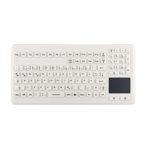 teclado de mesa