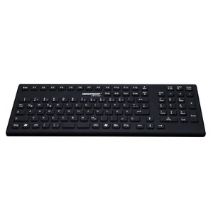 teclado de mesa