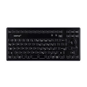 teclado de mesa