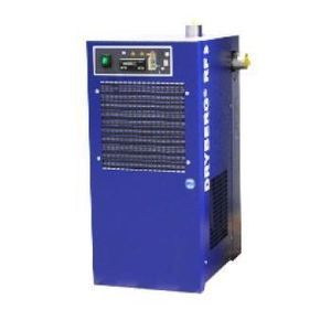 secador de aire comprimido por refrigeración 1