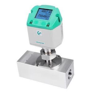 sensor de caudal calorimétrico 1