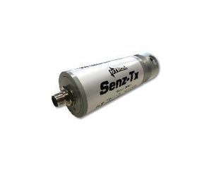 sensor de traza de oxígeno O2 de zirconia 1