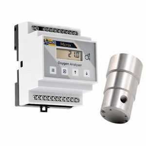 sensor de oxígeno electroquímico 1