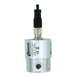 transmisor de CO2 1