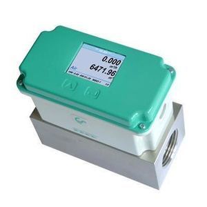 sensor de caudal térmico 1