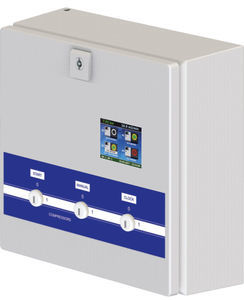 control de sistema multicompresor 1