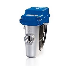 dispositivo evacuador de agua para la industria agroalimentaria 1