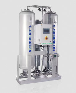 generador de nitrógeno ultrapuro 1