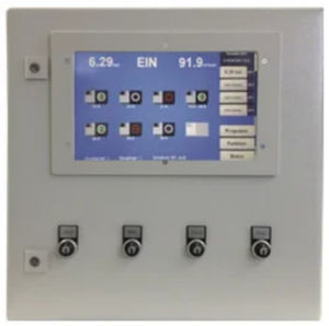 control de sistema multicompresor 1