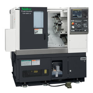 torno CNC 1